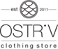 OSTR'V clothing store